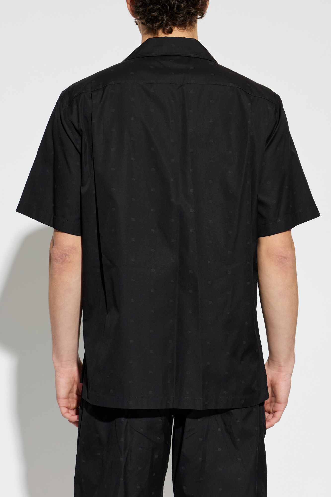 Dolce & Gabbana Short-sleeve shirt | Men's | Vitkac